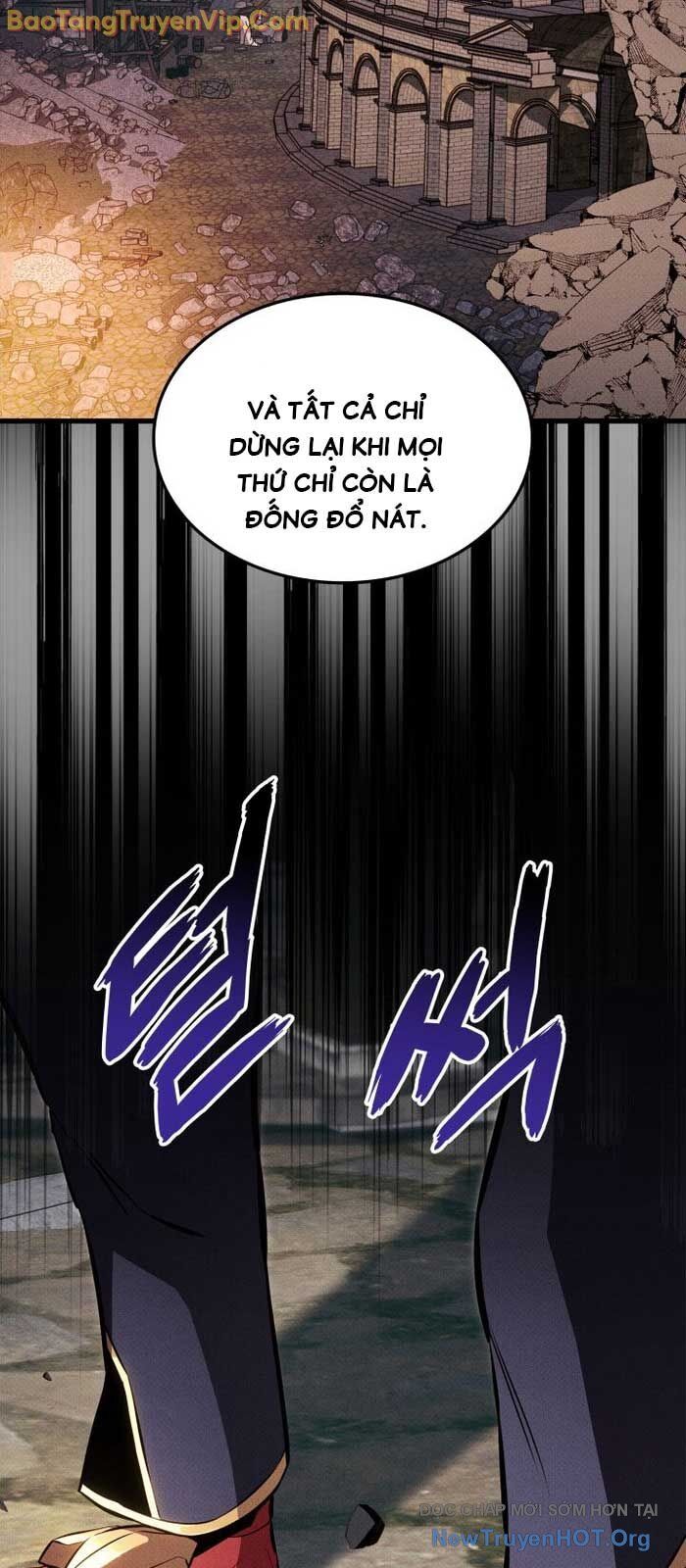 Huyền Thoại Game Thủ - Tái Xuất: Chapter 195.2