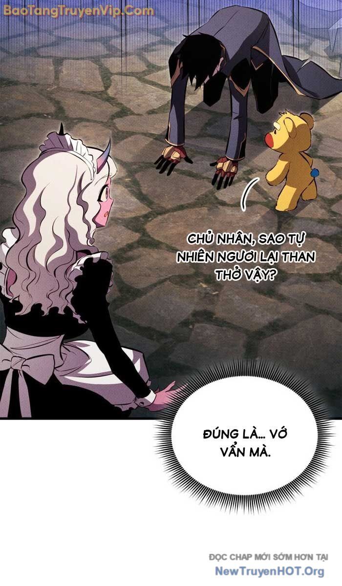 Huyền Thoại Game Thủ - Tái Xuất: Chapter 195.2