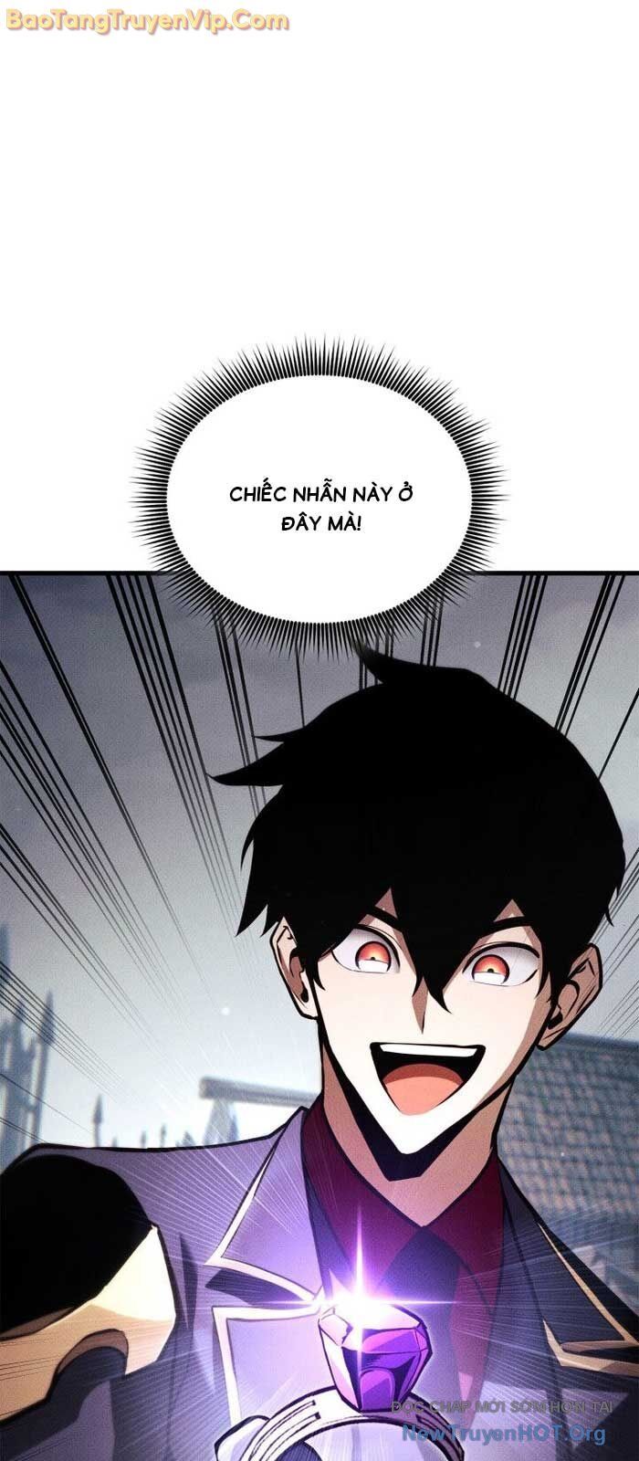 Huyền Thoại Game Thủ - Tái Xuất: Chapter 195.2