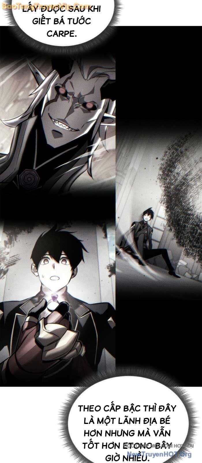 Huyền Thoại Game Thủ - Tái Xuất: Chapter 195.2