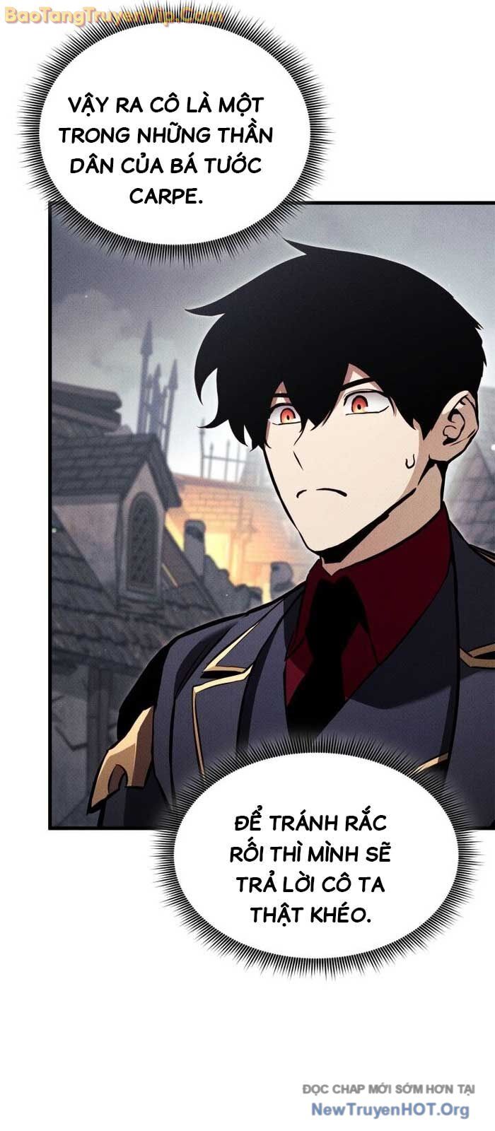 Huyền Thoại Game Thủ - Tái Xuất: Chapter 195.2