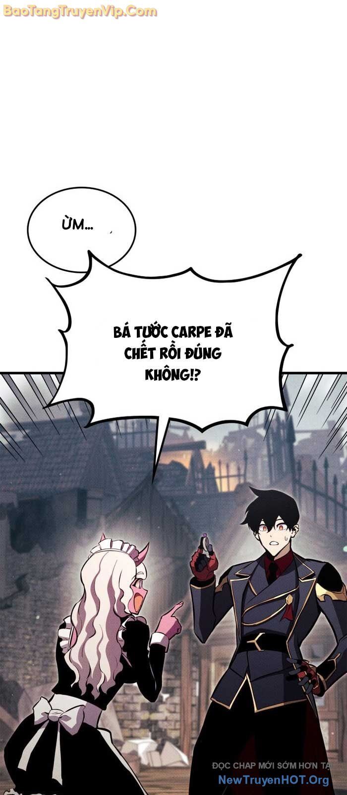 Huyền Thoại Game Thủ - Tái Xuất: Chapter 195.2