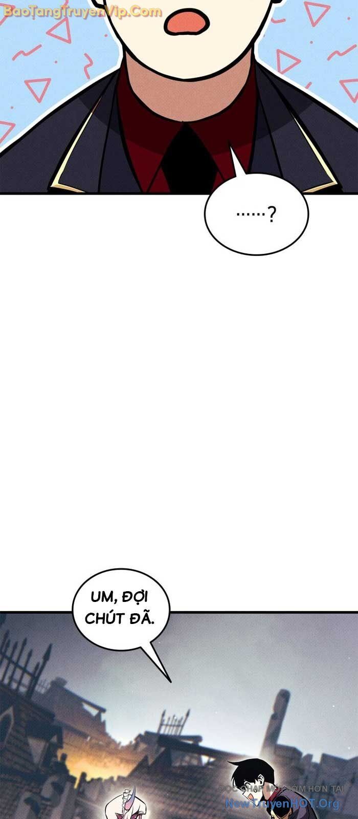 Huyền Thoại Game Thủ - Tái Xuất: Chapter 195.2