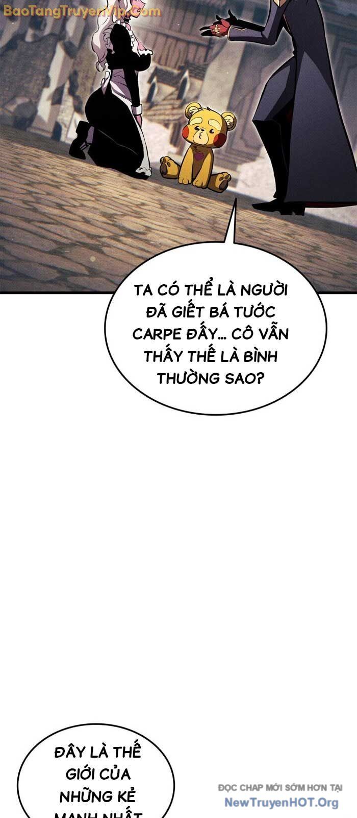 Huyền Thoại Game Thủ - Tái Xuất: Chapter 195.2