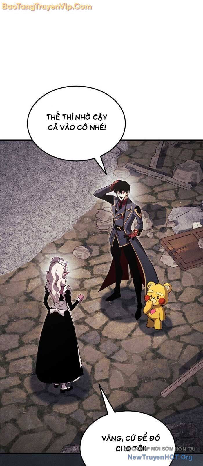 Huyền Thoại Game Thủ - Tái Xuất: Chapter 195.2