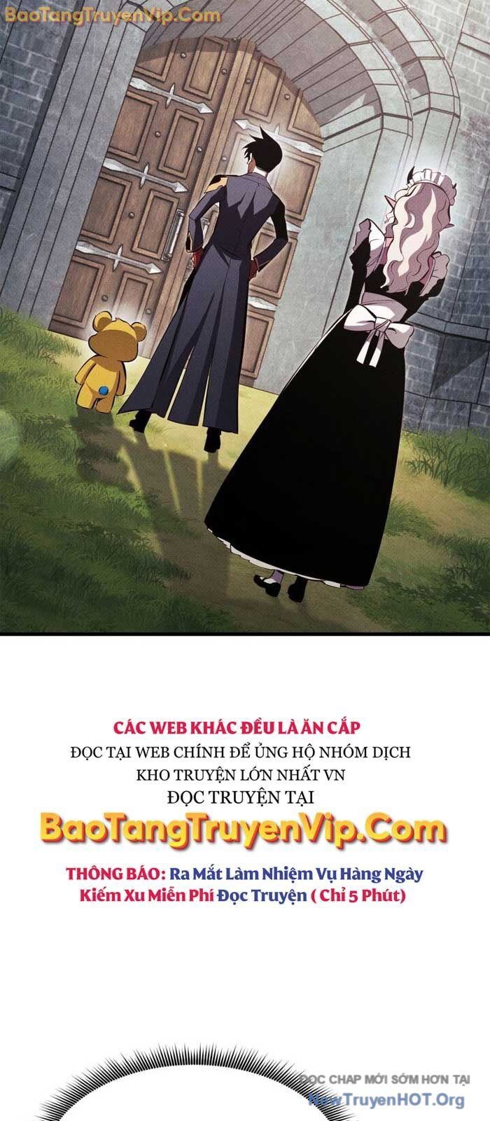 Huyền Thoại Game Thủ - Tái Xuất: Chapter 195.2