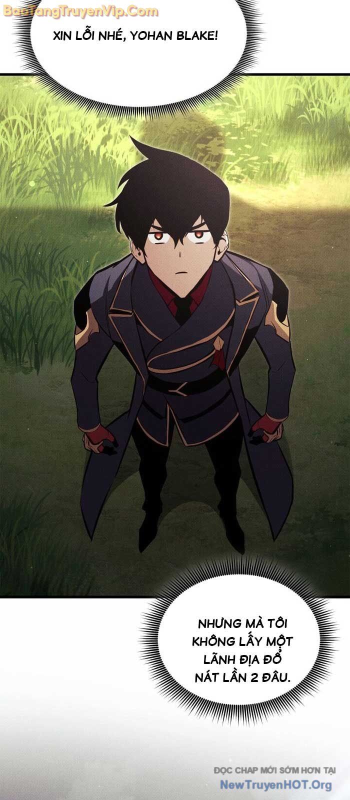 Huyền Thoại Game Thủ - Tái Xuất: Chapter 195.2