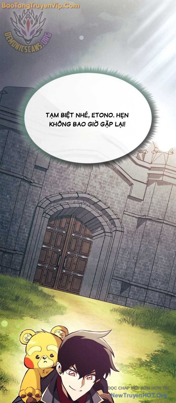 Huyền Thoại Game Thủ - Tái Xuất: Chapter 195.2