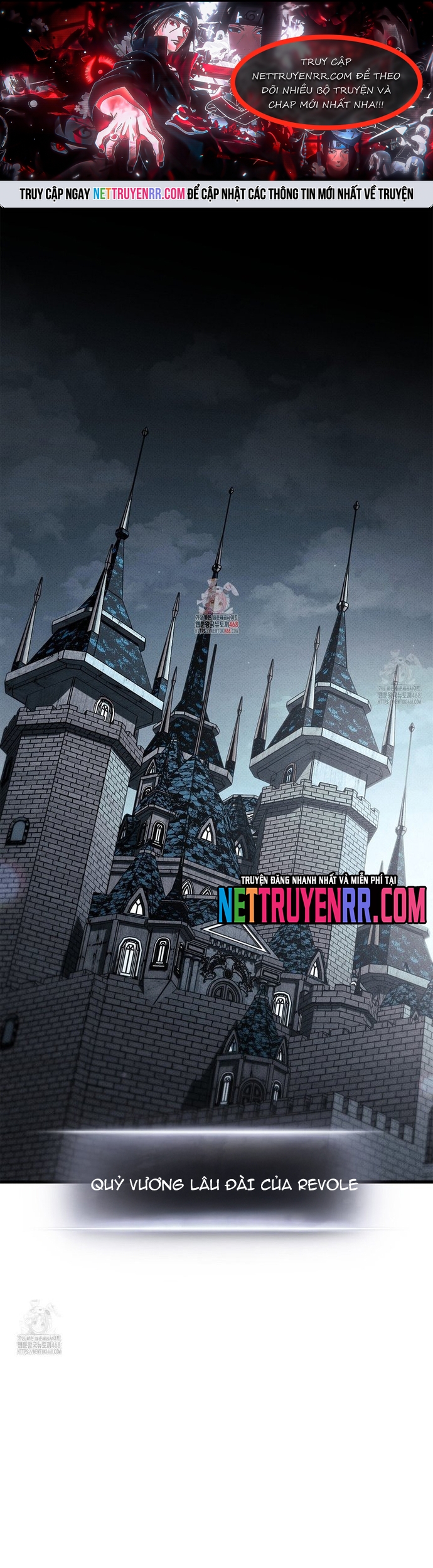 Huyền Thoại Game Thủ - Tái Xuất: Chapter 195