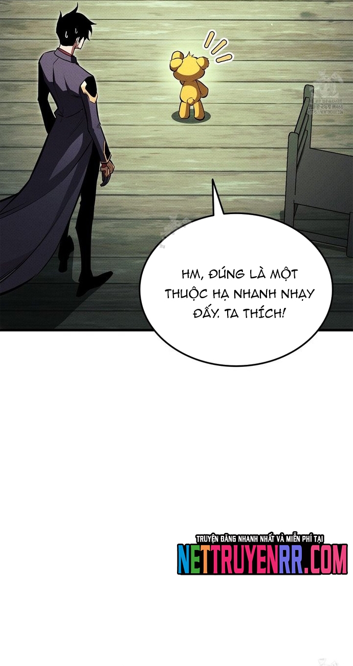 Huyền Thoại Game Thủ - Tái Xuất: Chapter 195