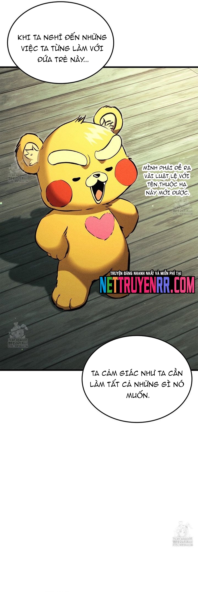 Huyền Thoại Game Thủ - Tái Xuất: Chapter 195