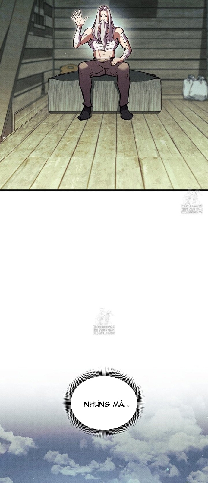 Huyền Thoại Game Thủ - Tái Xuất: Chapter 195