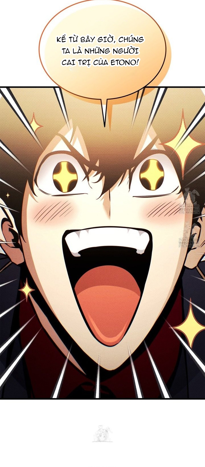 Huyền Thoại Game Thủ - Tái Xuất: Chapter 195