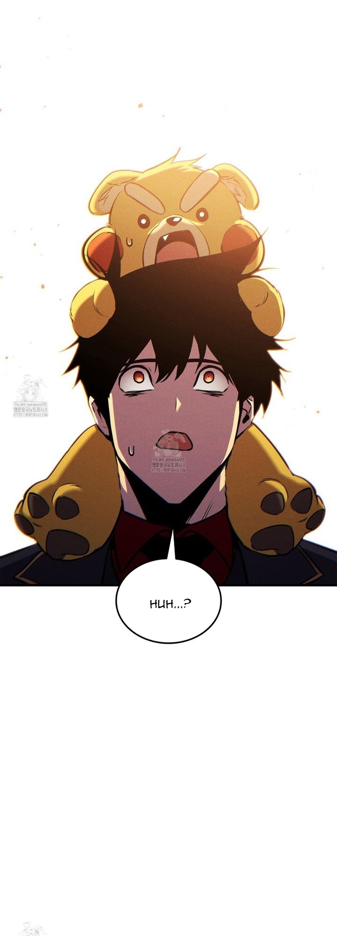 Huyền Thoại Game Thủ - Tái Xuất: Chapter 195