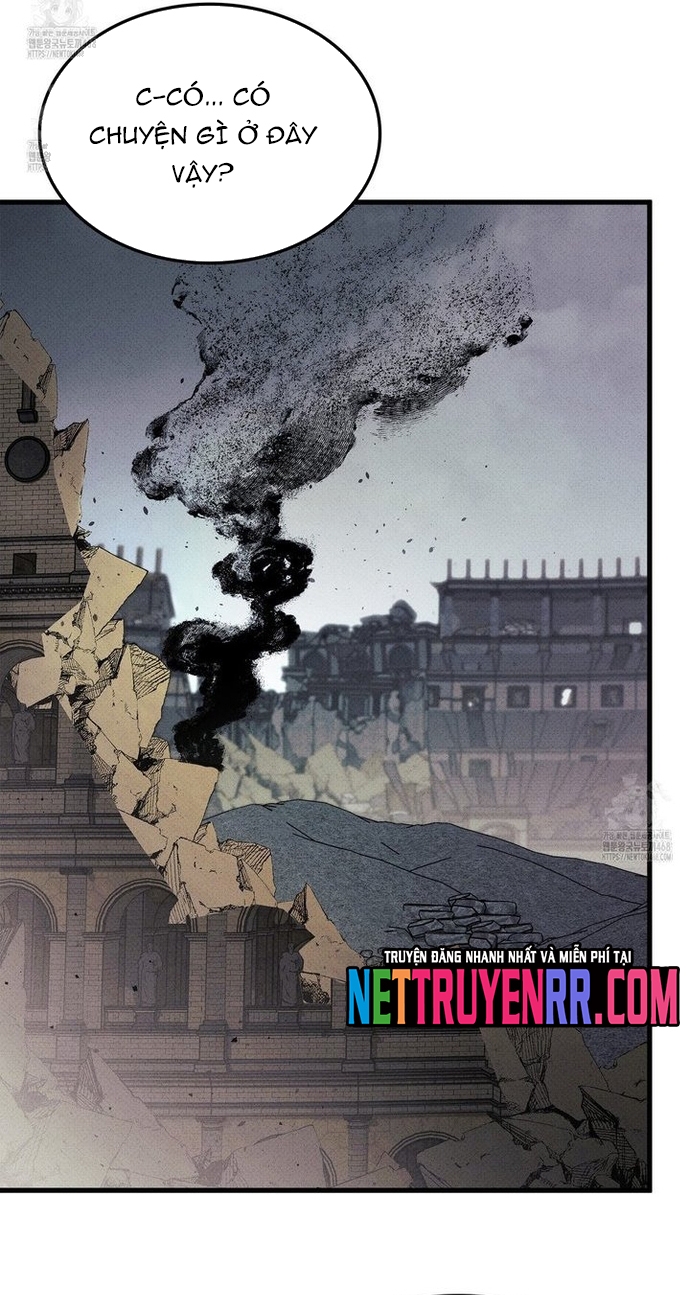 Huyền Thoại Game Thủ - Tái Xuất: Chapter 195