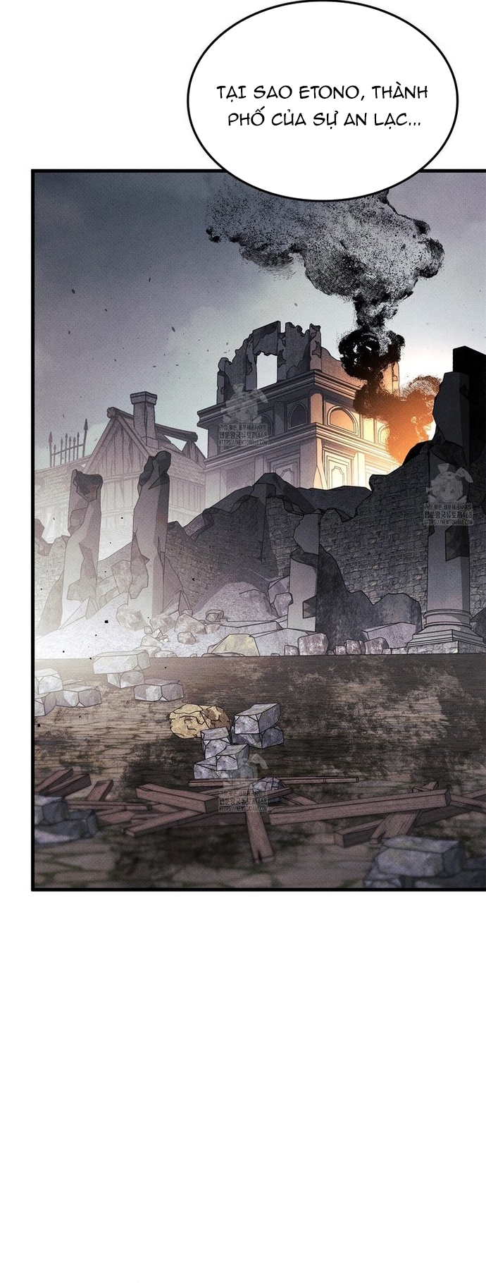 Huyền Thoại Game Thủ - Tái Xuất: Chapter 195