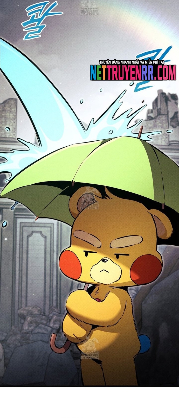 Huyền Thoại Game Thủ - Tái Xuất: Chapter 195