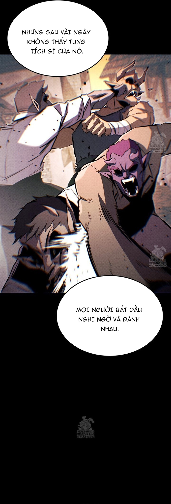 Huyền Thoại Game Thủ - Tái Xuất: Chapter 195