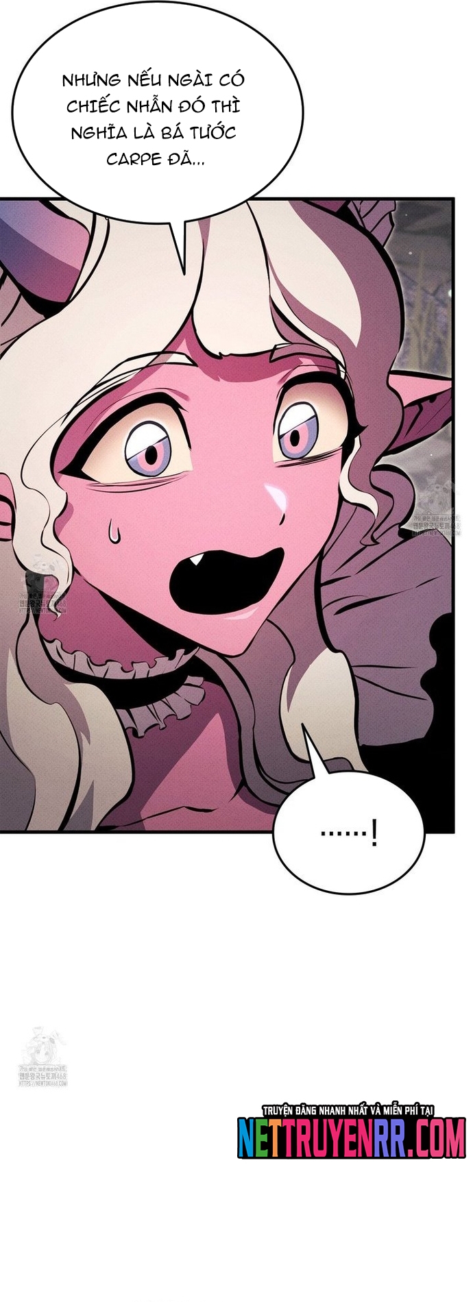 Huyền Thoại Game Thủ - Tái Xuất: Chapter 195