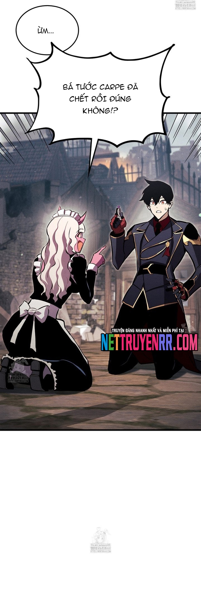 Huyền Thoại Game Thủ - Tái Xuất: Chapter 195