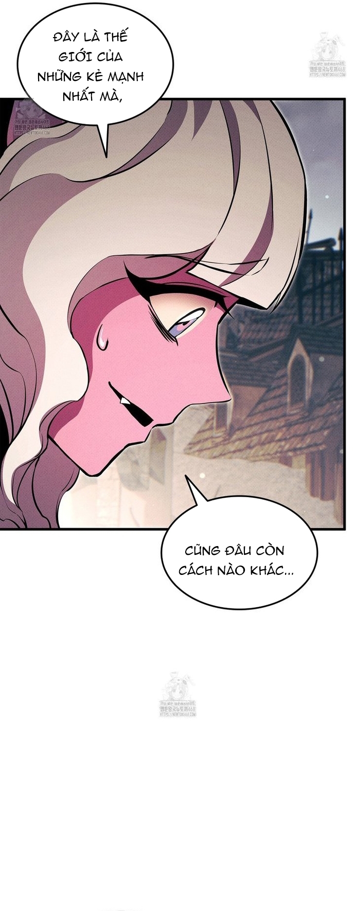 Huyền Thoại Game Thủ - Tái Xuất: Chapter 195