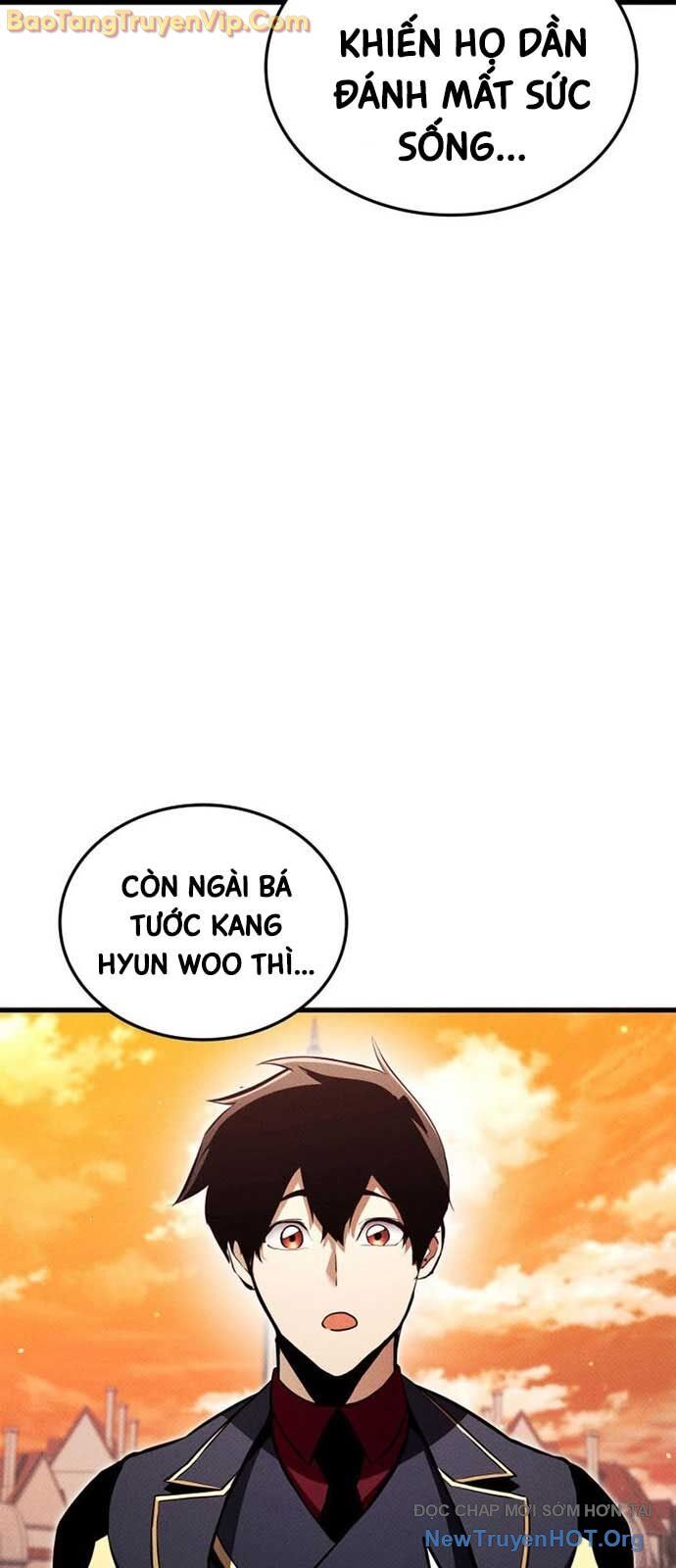 Huyền Thoại Game Thủ - Tái Xuất: Chapter 196.1