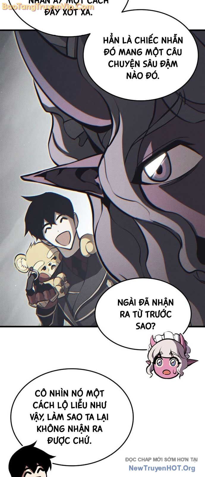 Huyền Thoại Game Thủ - Tái Xuất: Chapter 196.1