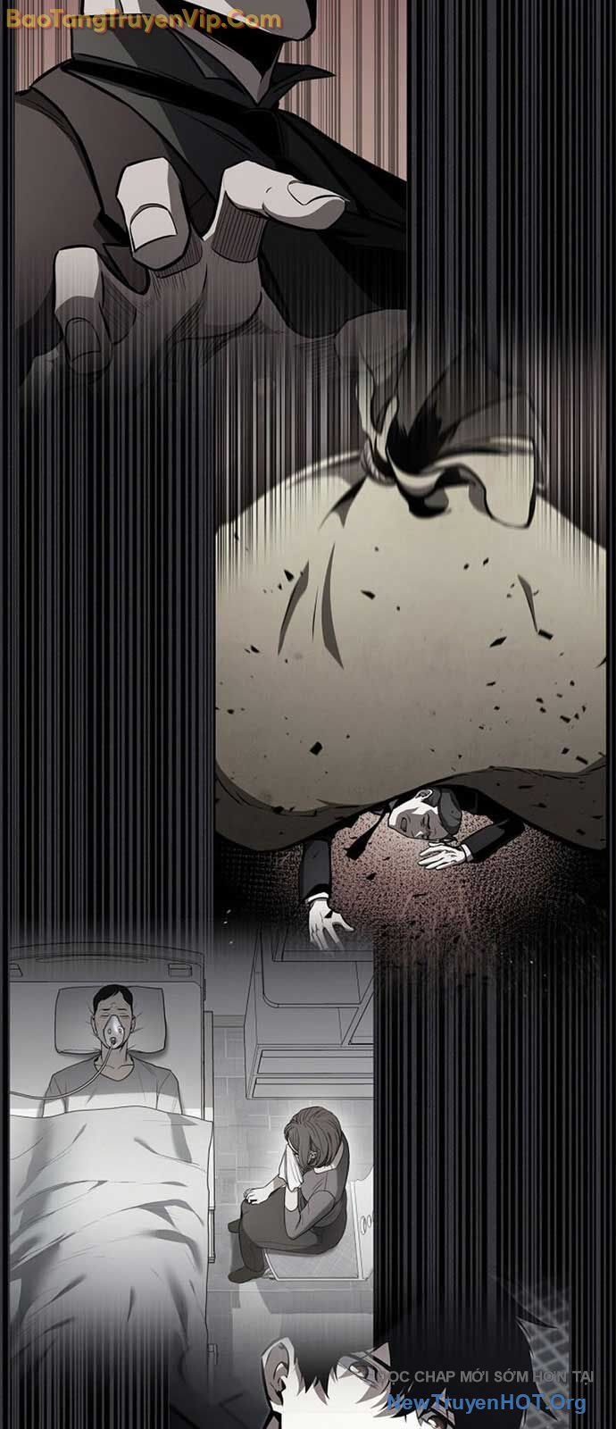 Huyền Thoại Game Thủ - Tái Xuất: Chapter 196.1