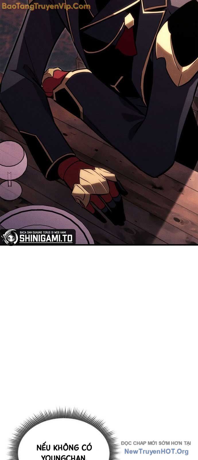 Huyền Thoại Game Thủ - Tái Xuất: Chapter 196.1