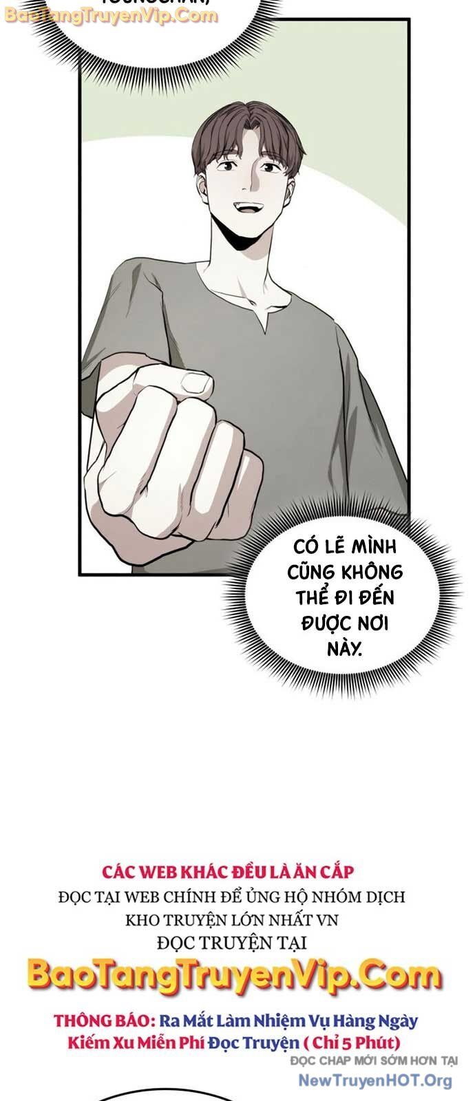 Huyền Thoại Game Thủ - Tái Xuất: Chapter 196.1