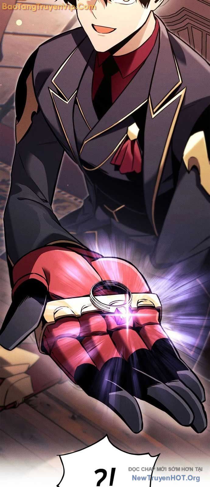 Huyền Thoại Game Thủ - Tái Xuất: Chapter 196.1