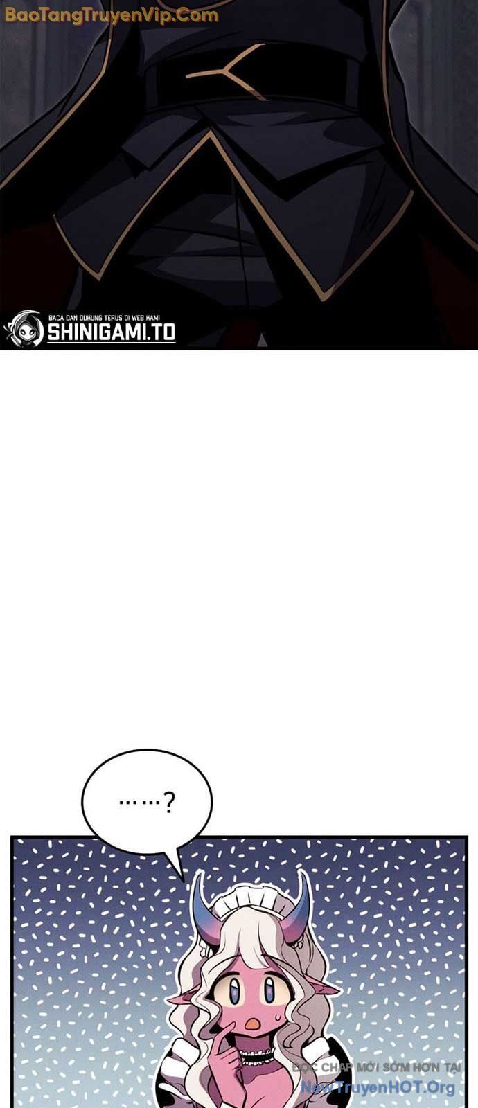 Huyền Thoại Game Thủ - Tái Xuất: Chapter 196.1