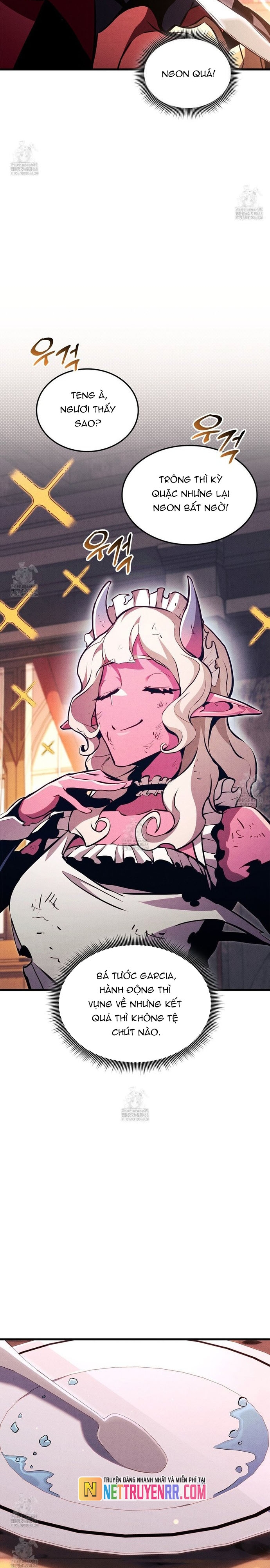 Huyền Thoại Game Thủ - Tái Xuất: Chapter 196