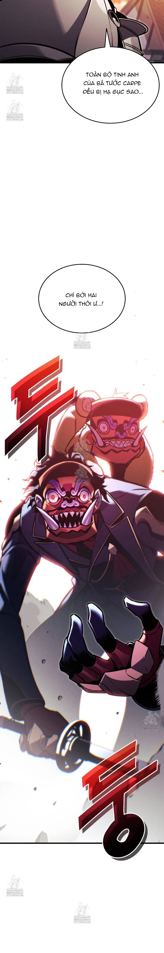 Huyền Thoại Game Thủ - Tái Xuất: Chapter 196