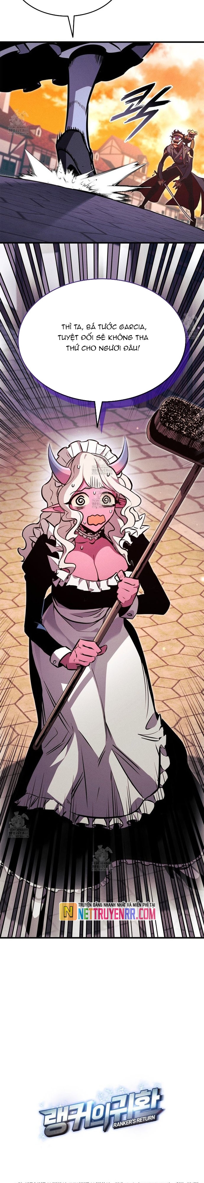 Huyền Thoại Game Thủ - Tái Xuất: Chapter 196