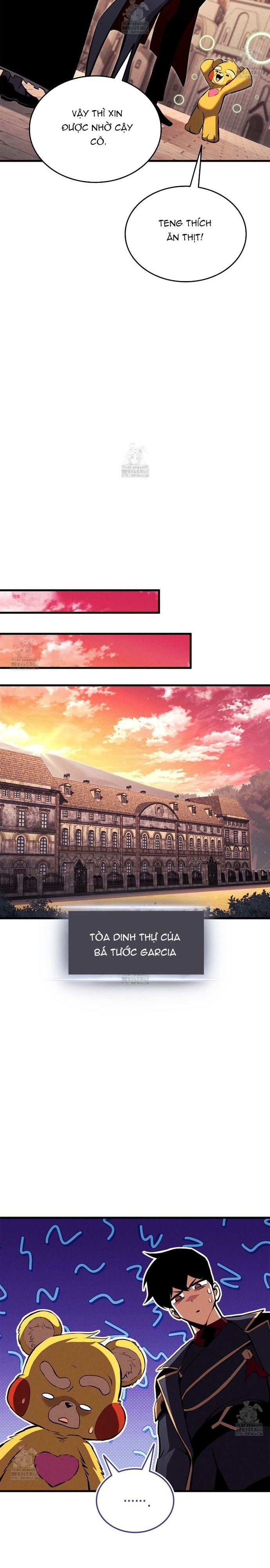 Huyền Thoại Game Thủ - Tái Xuất: Chapter 196