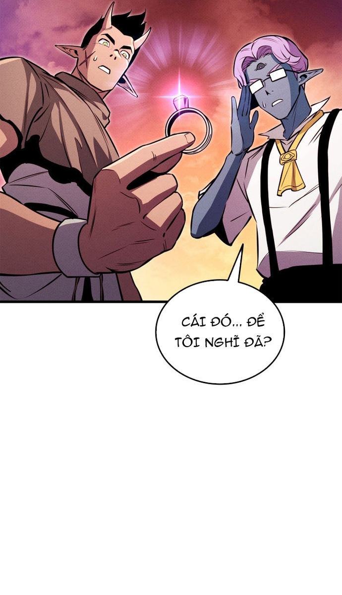 Huyền Thoại Game Thủ - Tái Xuất: Chapter 197