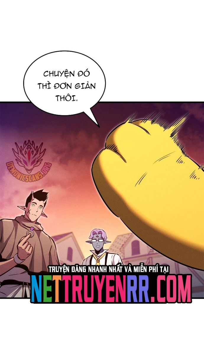 Huyền Thoại Game Thủ - Tái Xuất: Chapter 197