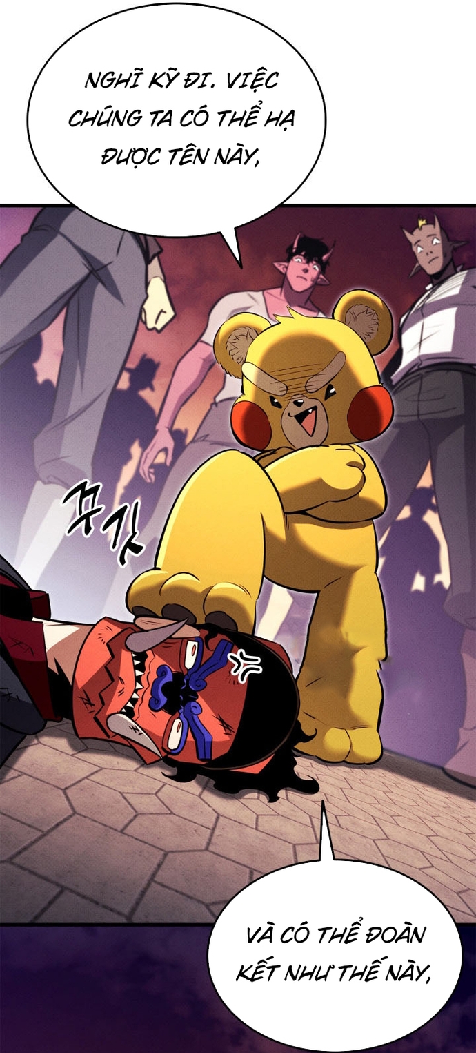 Huyền Thoại Game Thủ - Tái Xuất: Chapter 197