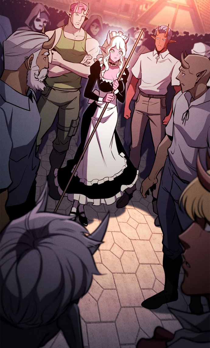 Huyền Thoại Game Thủ - Tái Xuất: Chapter 197