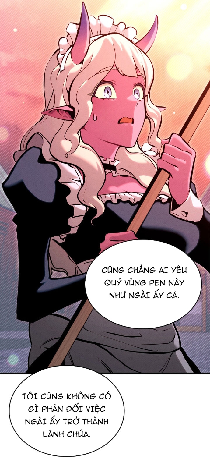 Huyền Thoại Game Thủ - Tái Xuất: Chapter 197