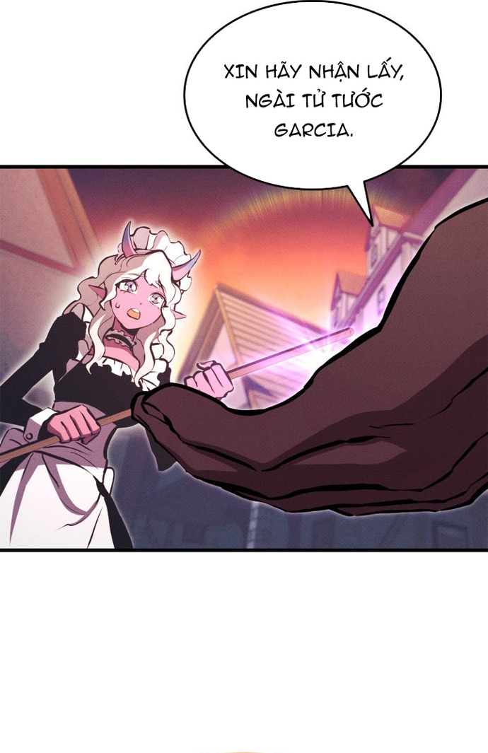 Huyền Thoại Game Thủ - Tái Xuất: Chapter 197