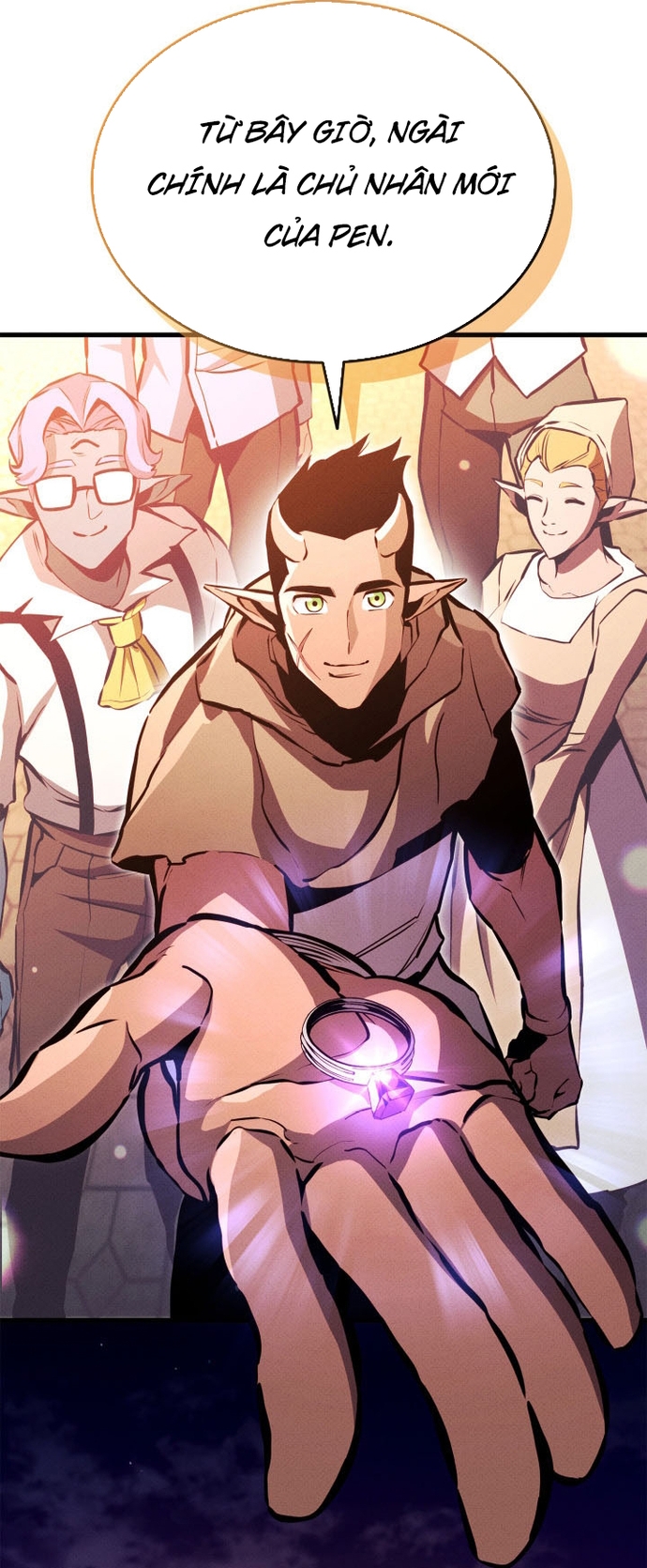 Huyền Thoại Game Thủ - Tái Xuất: Chapter 197