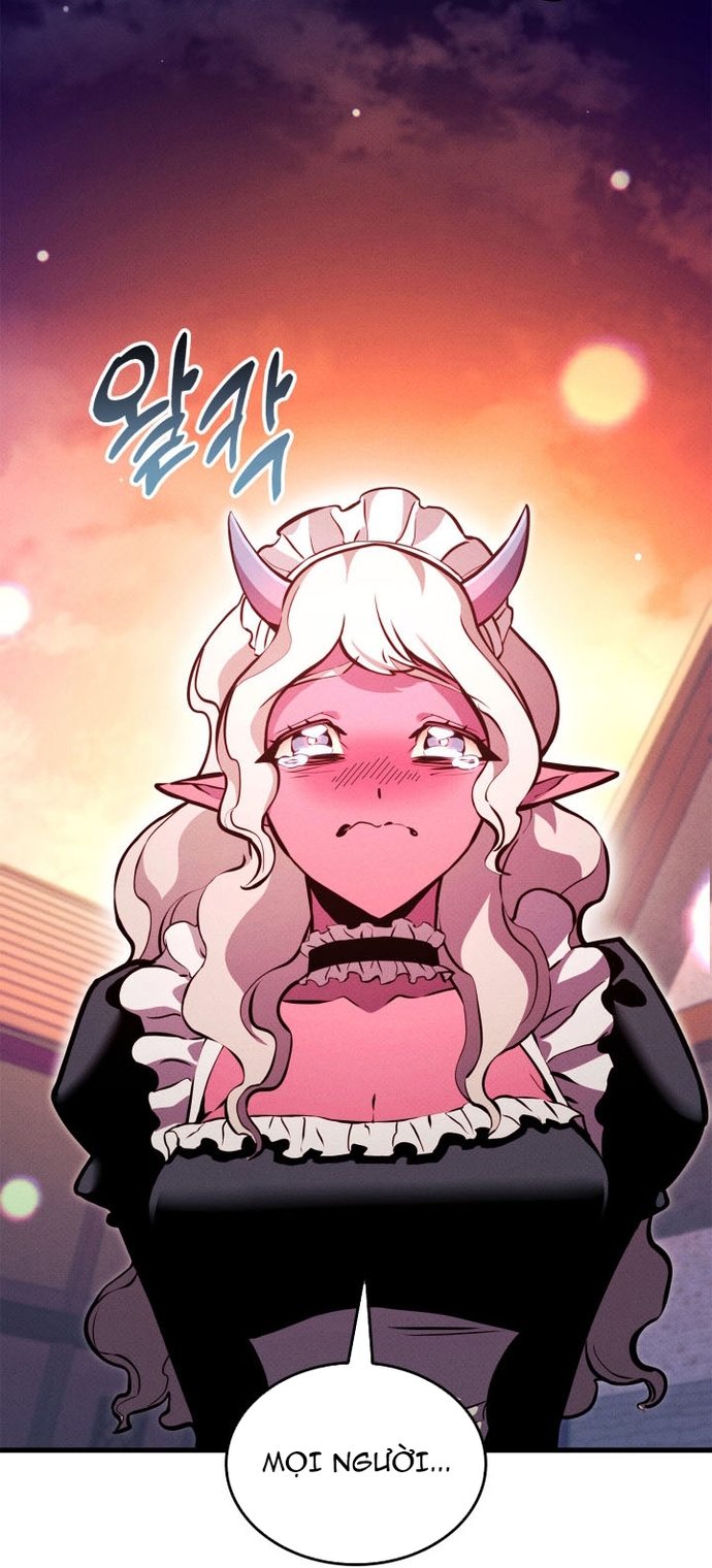 Huyền Thoại Game Thủ - Tái Xuất: Chapter 197