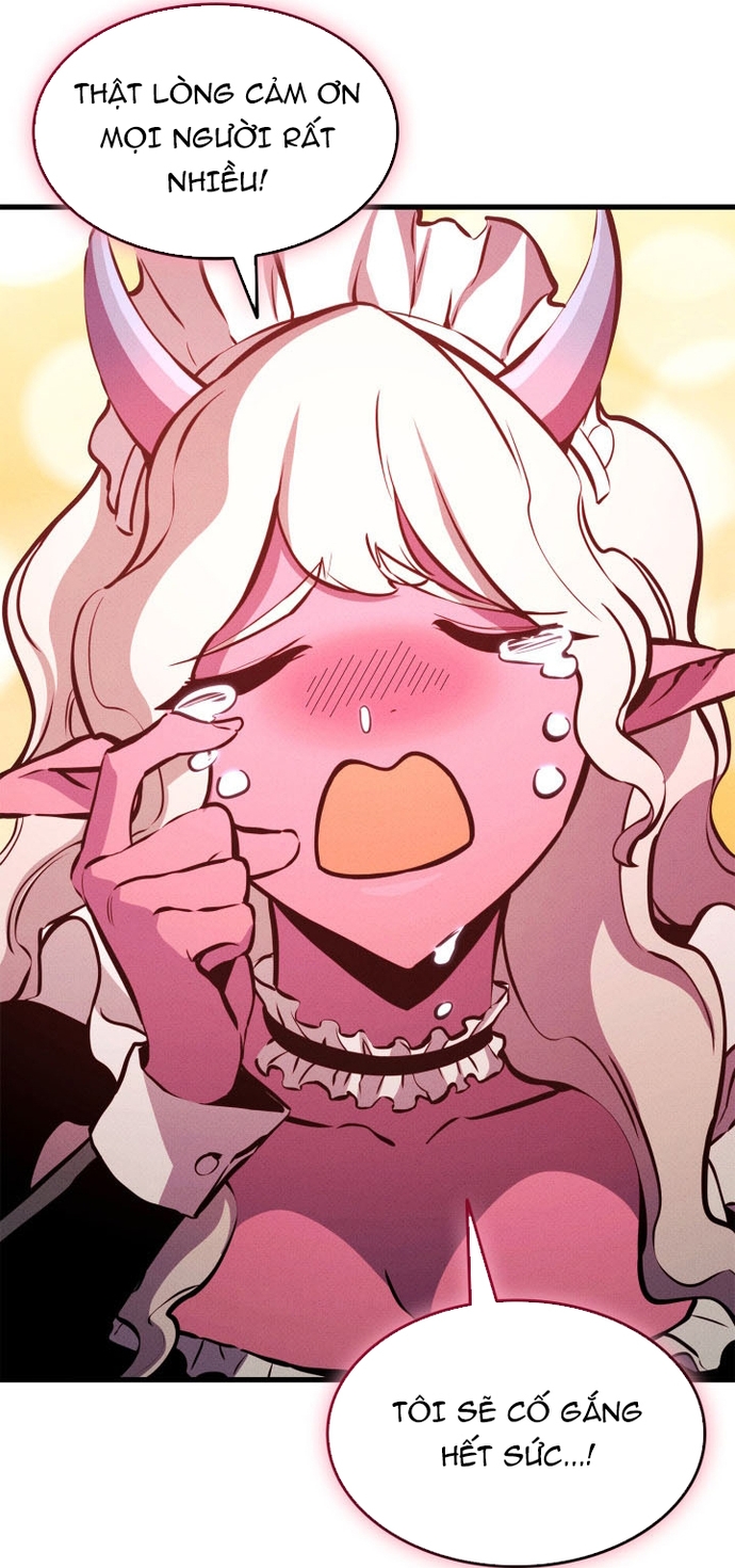 Huyền Thoại Game Thủ - Tái Xuất: Chapter 197