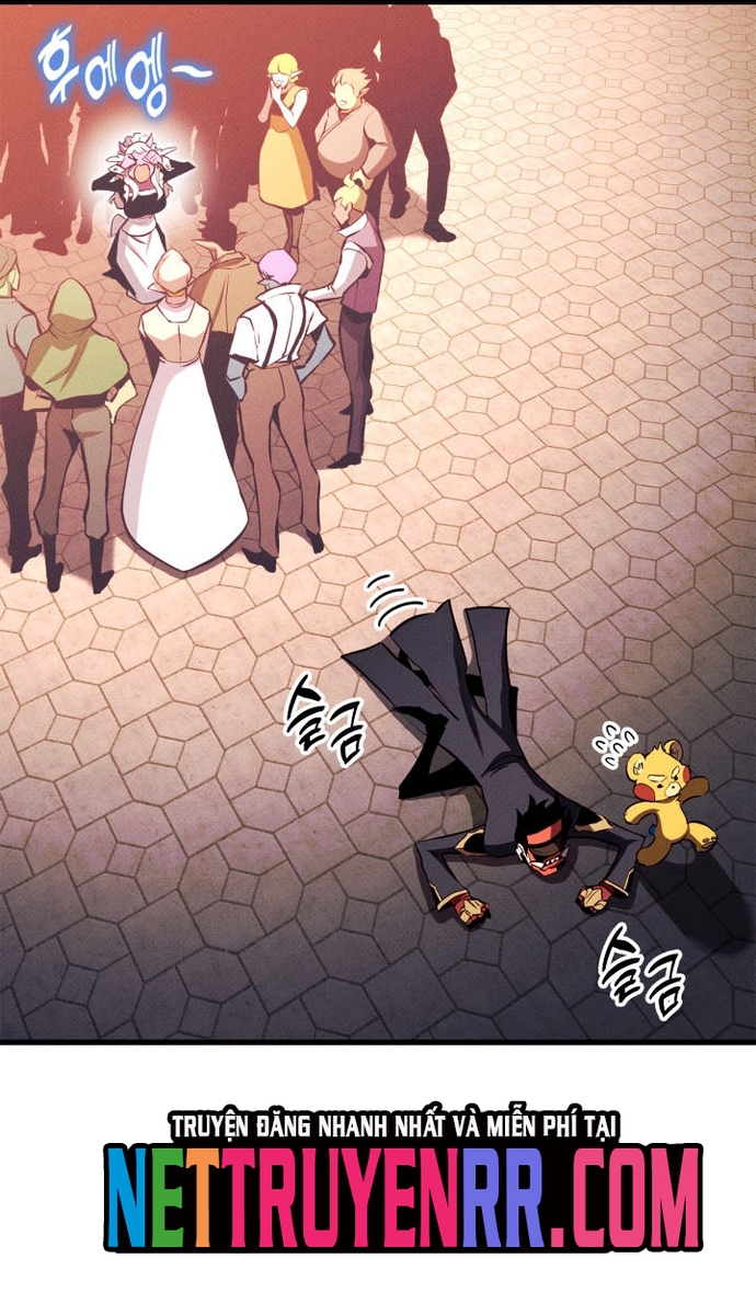 Huyền Thoại Game Thủ - Tái Xuất: Chapter 197