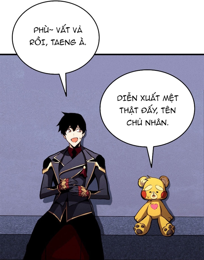 Huyền Thoại Game Thủ - Tái Xuất: Chapter 197