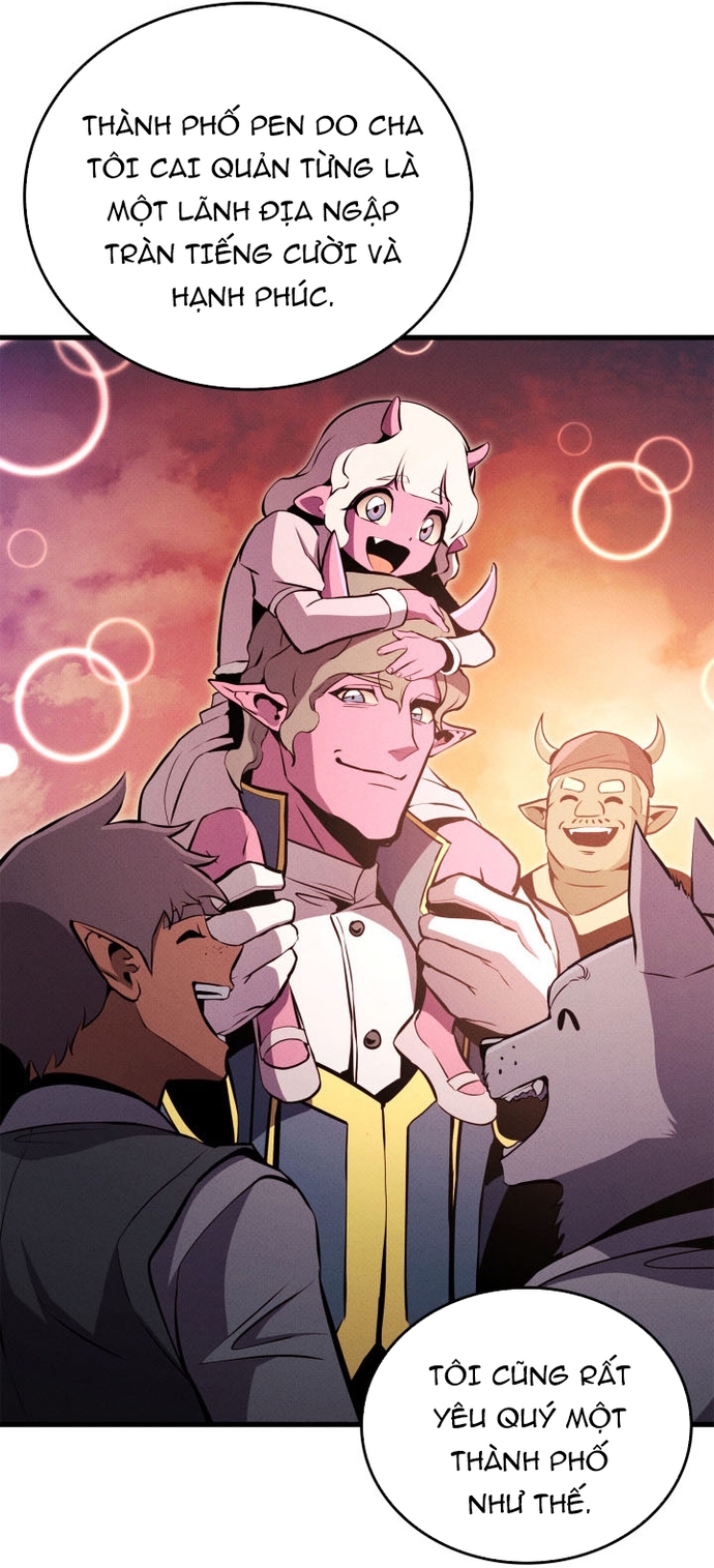 Huyền Thoại Game Thủ - Tái Xuất: Chapter 197