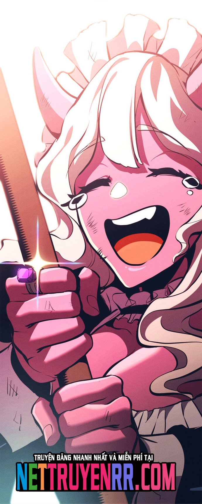 Huyền Thoại Game Thủ - Tái Xuất: Chapter 197