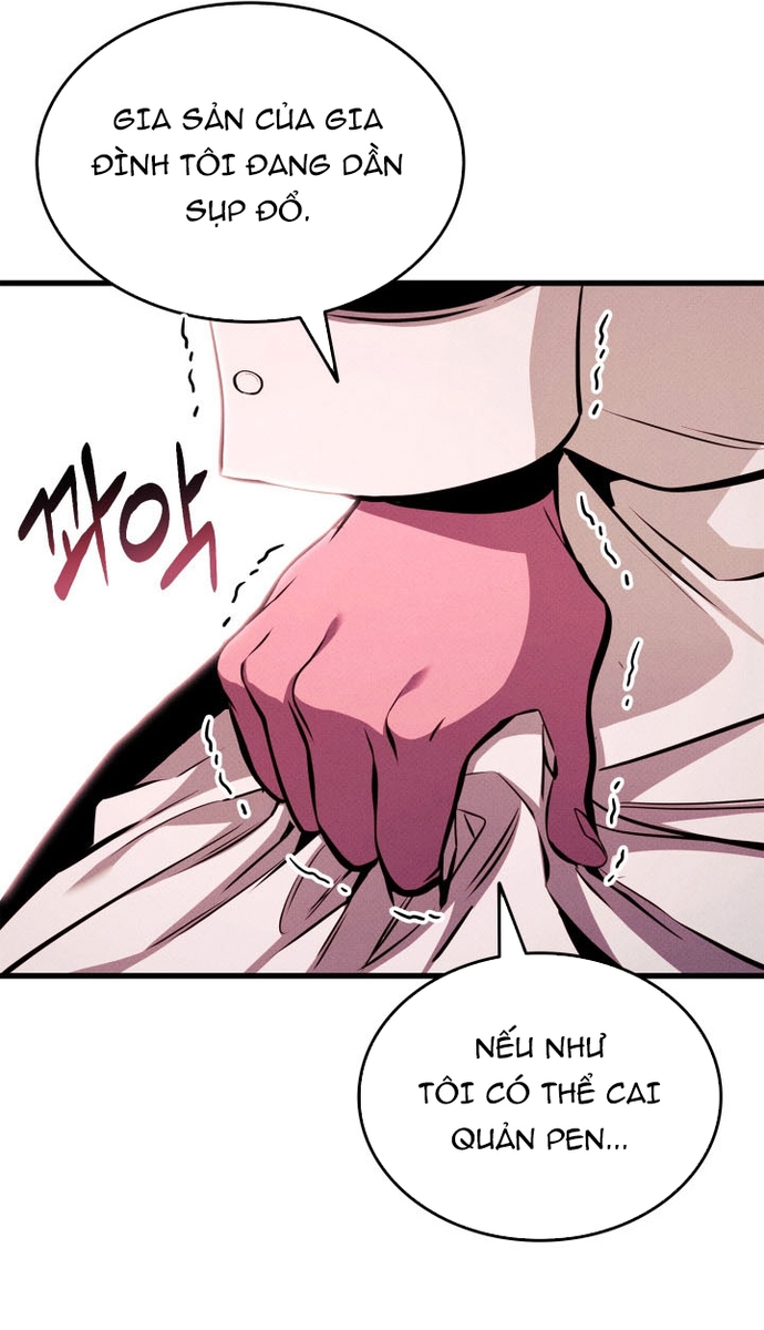 Huyền Thoại Game Thủ - Tái Xuất: Chapter 197